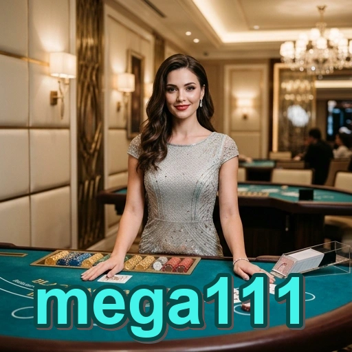 12 langkah instal mega111 APK resmi