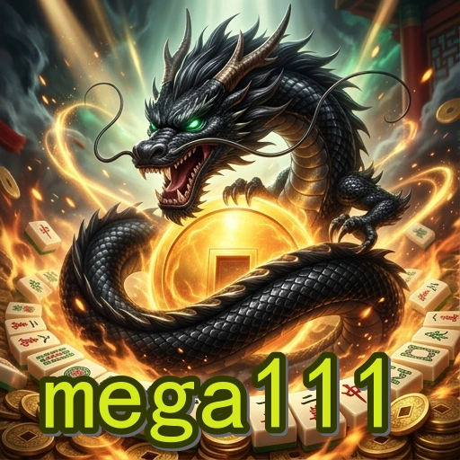 mega111 APK Indonesia - Tampilan antarmuka