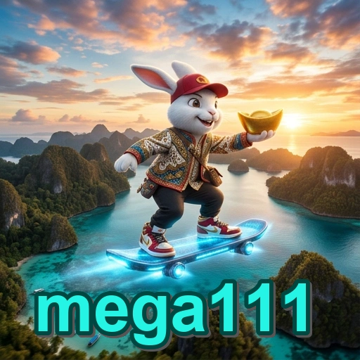 Cara kerja tim mega111 Indonesia