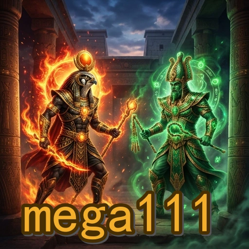 Riwayat changelog mega111 APK
