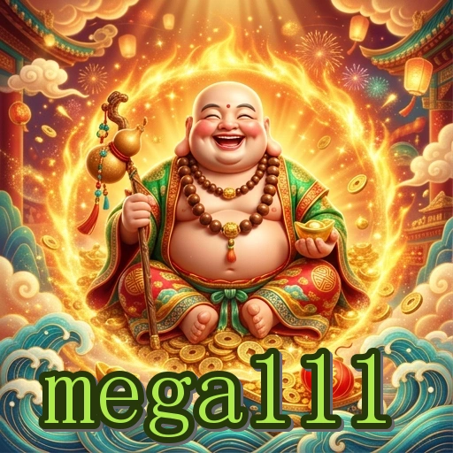 Fitur utama mega111 APK download Indonesia