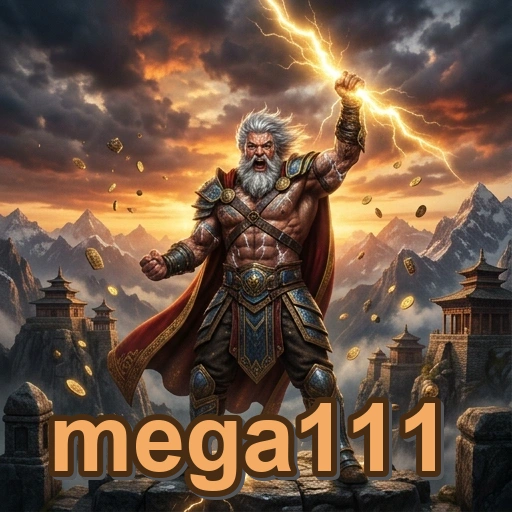 mega111 Key Features