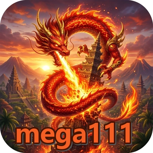 Identitas mega111 Indonesia