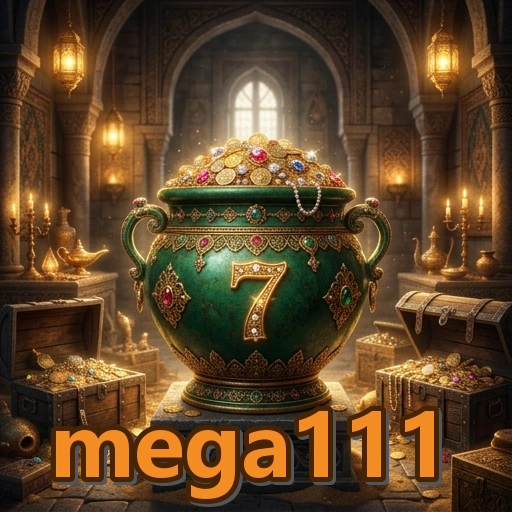 Jadwal Rilis mega111