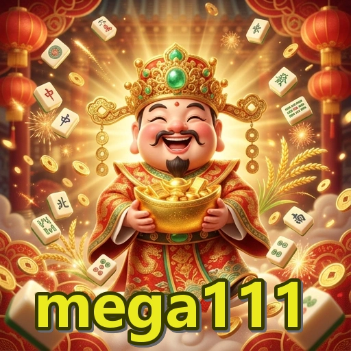 Daftar aplikasi mega111