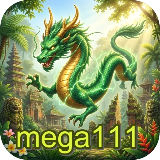 Keunggulan fitur mega111