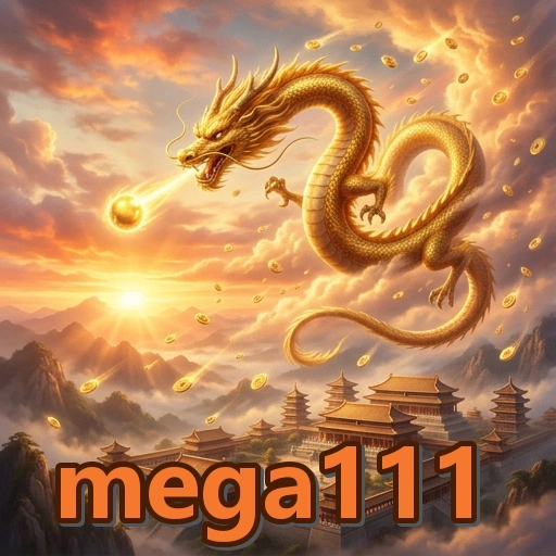 Kontak resmi mega111 Indonesia WhatsApp