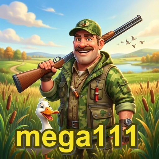 Kredensial Tim mega111