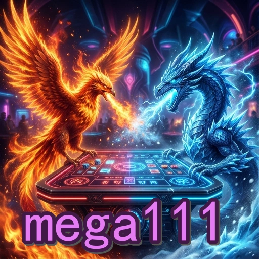 mega111 Lite