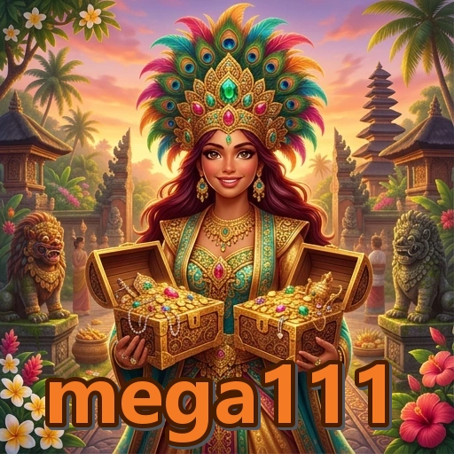mega111 Pro
