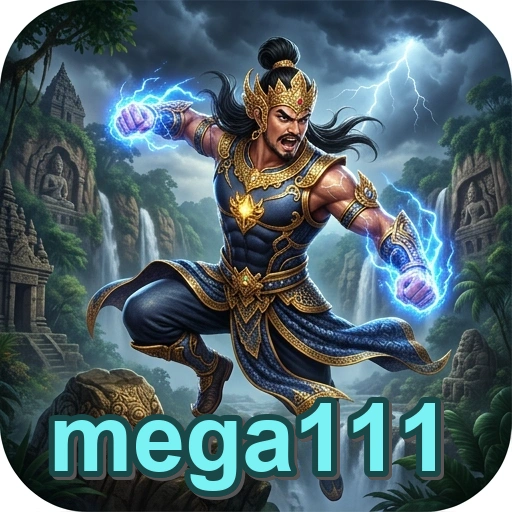 mega111 Features Highlight