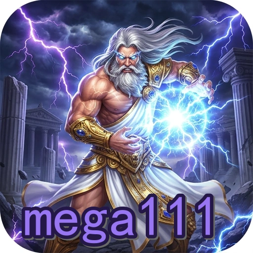 Profil aplikasi mega111 APK