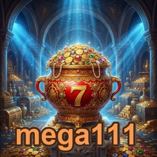 Sebaran rating ulasan mega111 APK