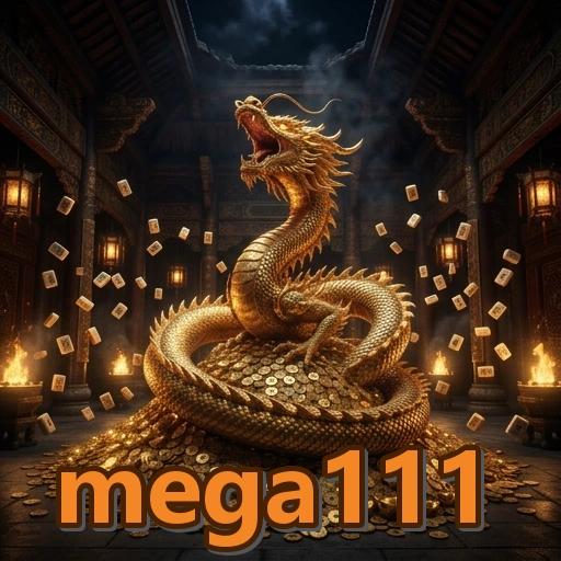 Tim inti mega111 APK Indonesia