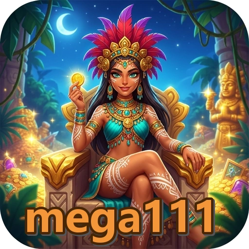 Tim inti mega111 Indonesia